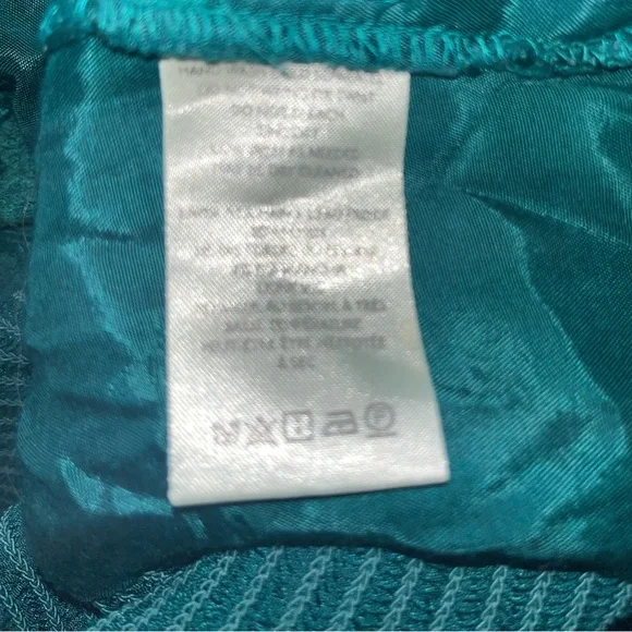 Free People Janelle Lace Top - Picture 10 of 12